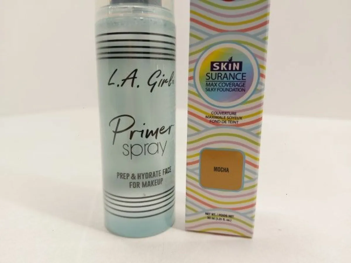 Online Auction Of A Goodie Box & More! - Image 3