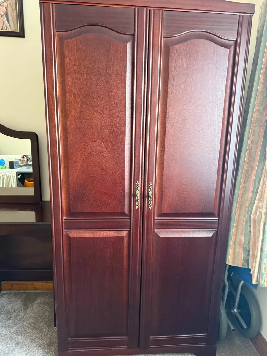 Bedroom Furniture - Image 1