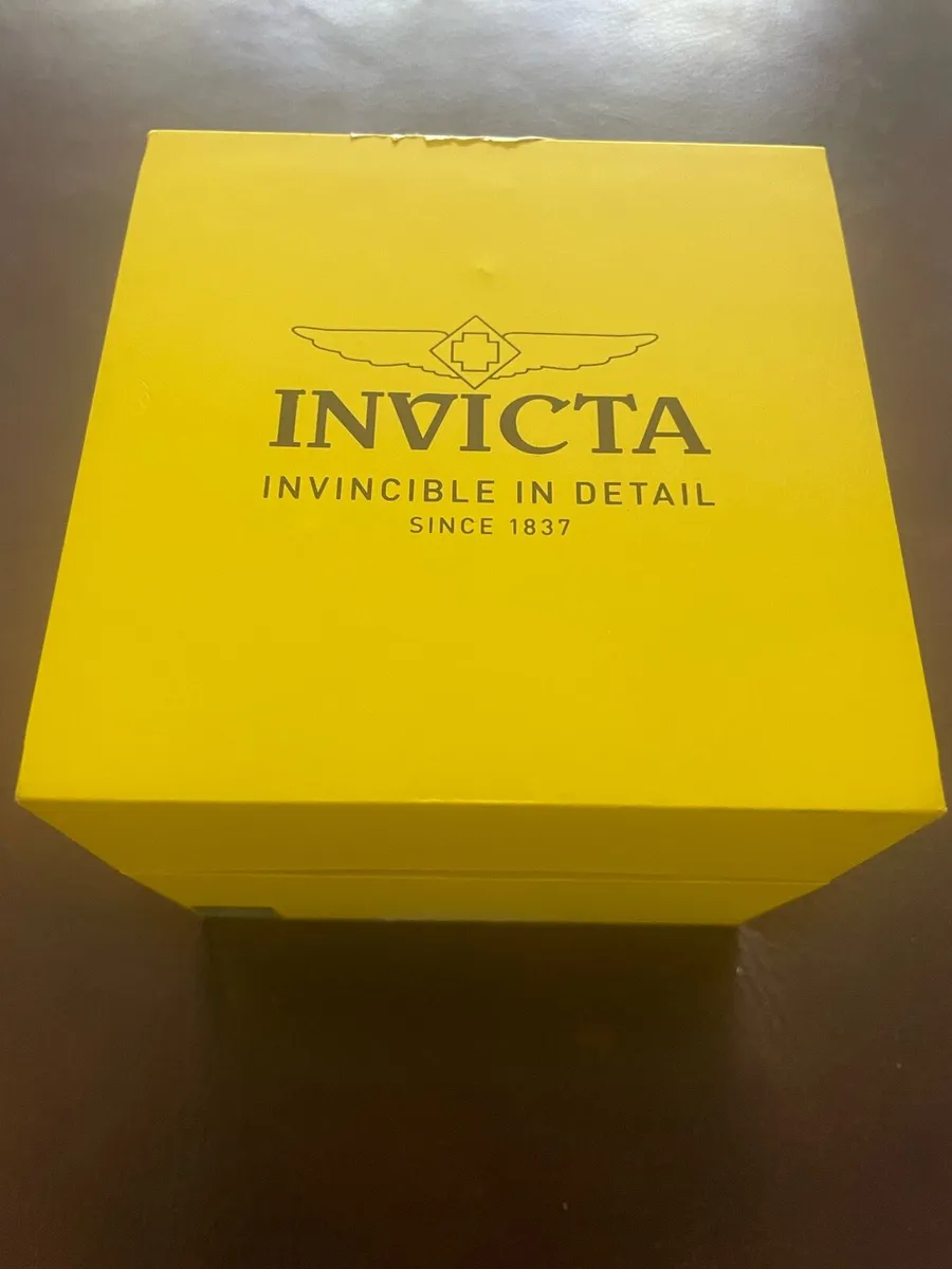 Mans watch - Image 1