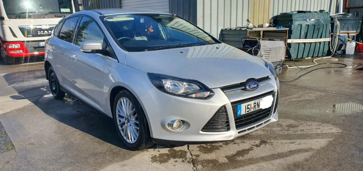 151 FORD FOCUS DIESEL - Image 1