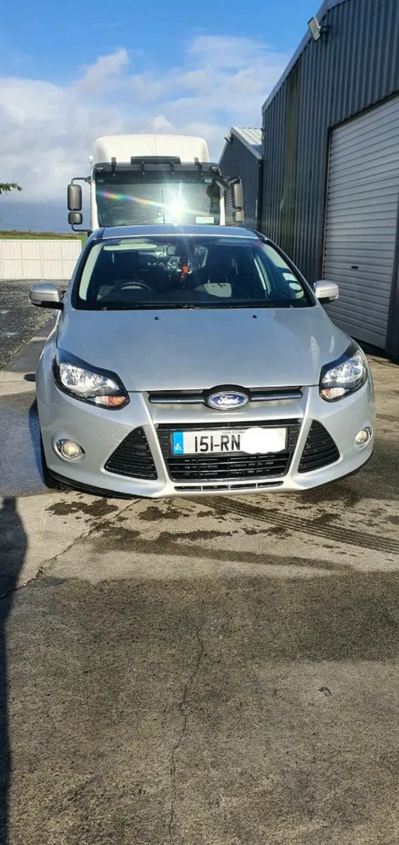 151 FORD FOCUS DIESEL - Image 2