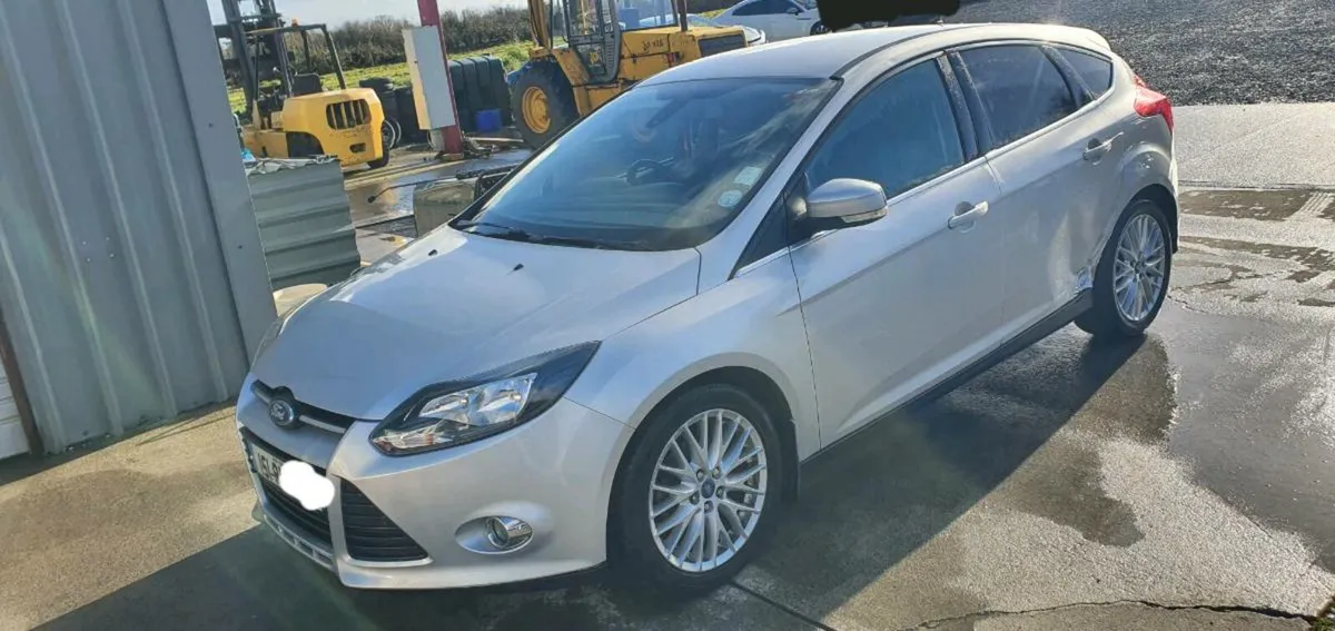 151 FORD FOCUS DIESEL - Image 3