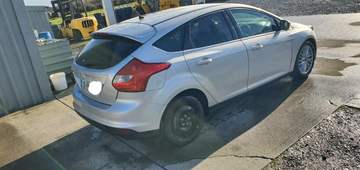 151 FORD FOCUS DIESEL - Image 4