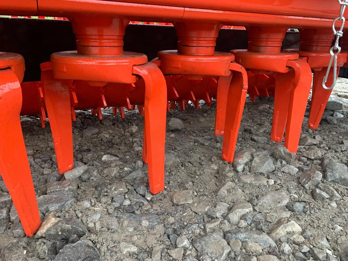 KUHN HR3040, NEW @ 0% - Image 4