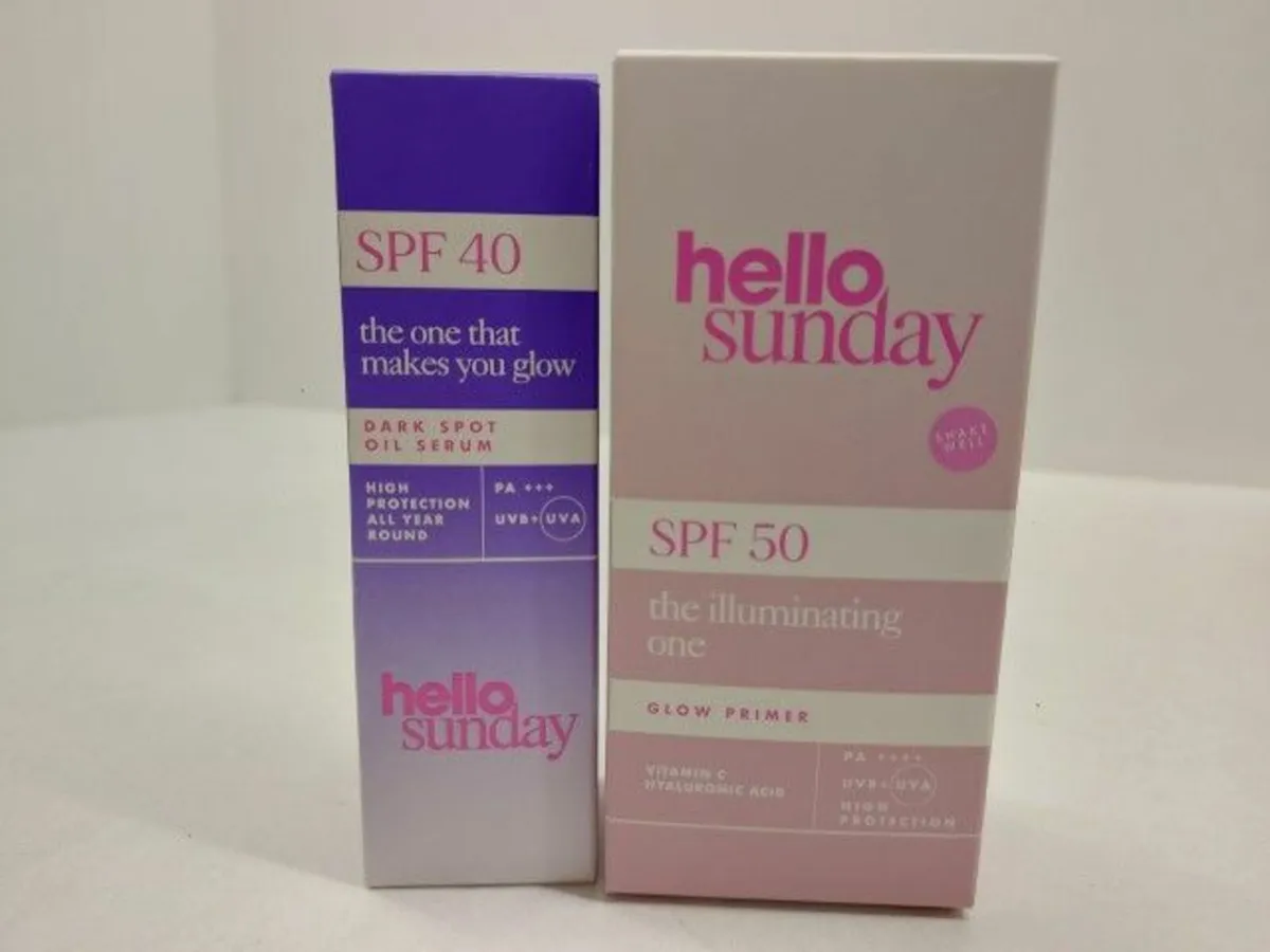 Online Auction Of A Goodie Box & More! - Image 2