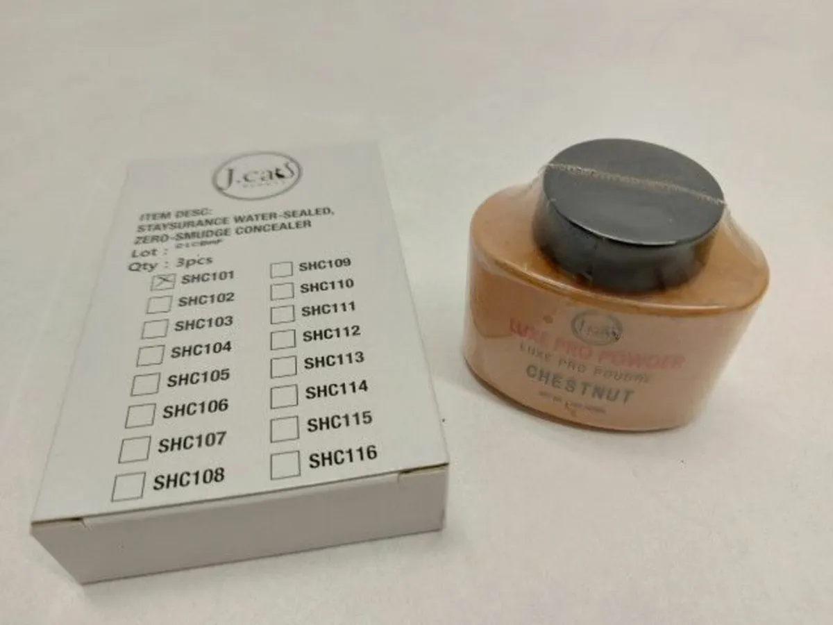 Online Auction Of A Goodie Box & More! - Image 4