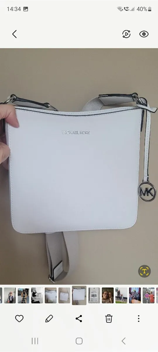 Michael Kors Handbag - Image 2