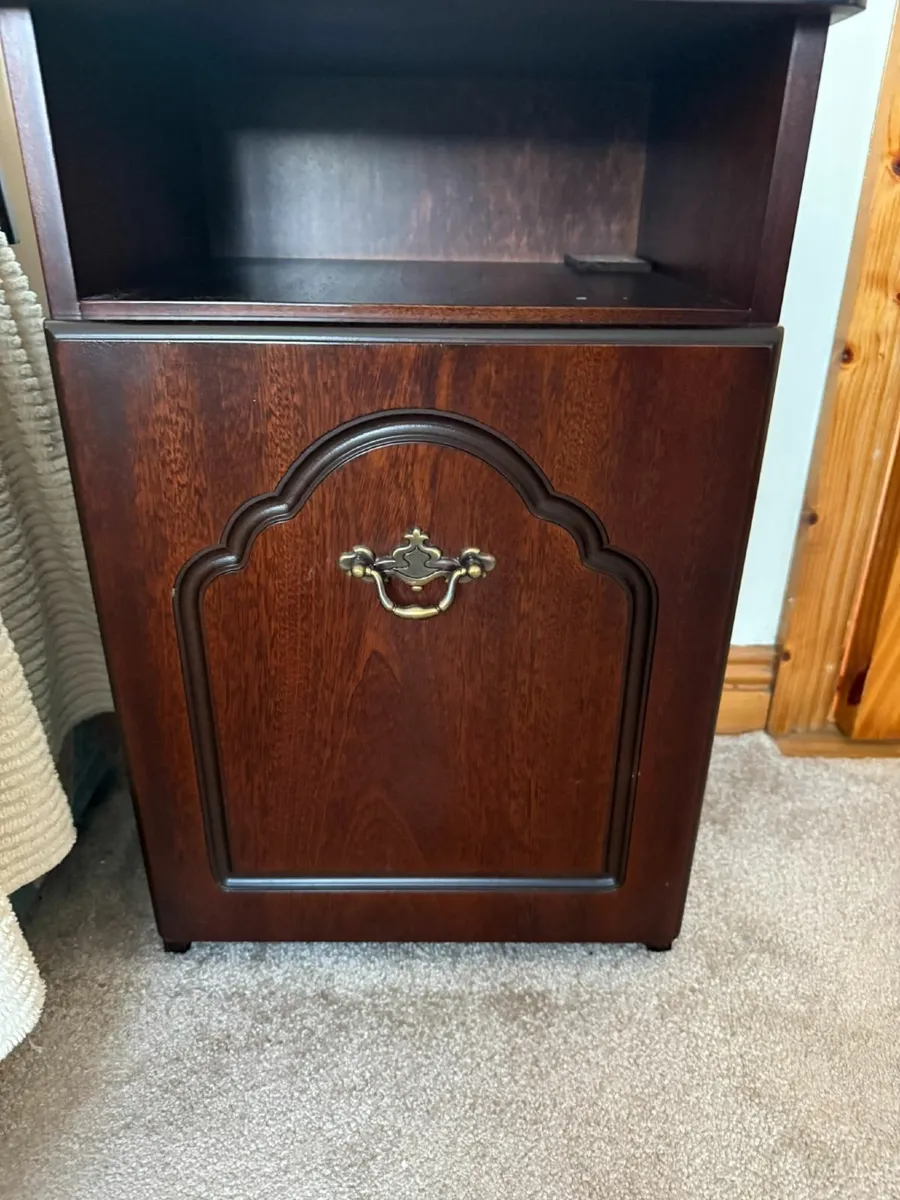 Bedroom Furniture - Image 3