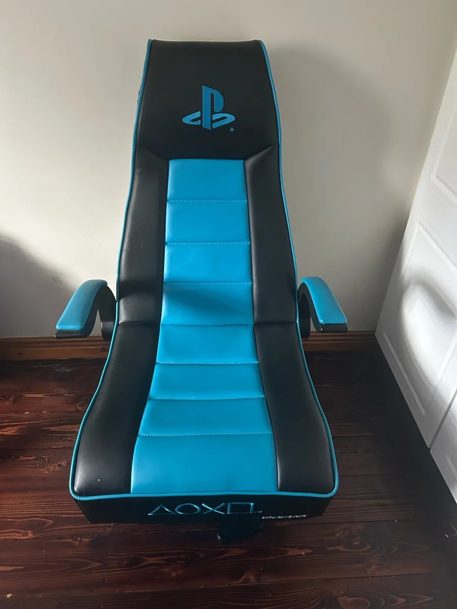 gaming chair - Image 1