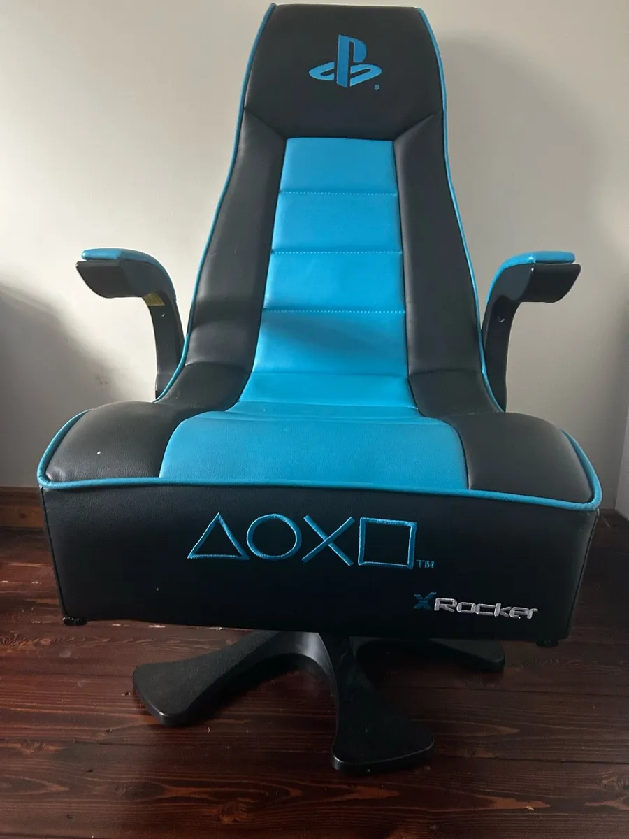 gaming chair - Image 2