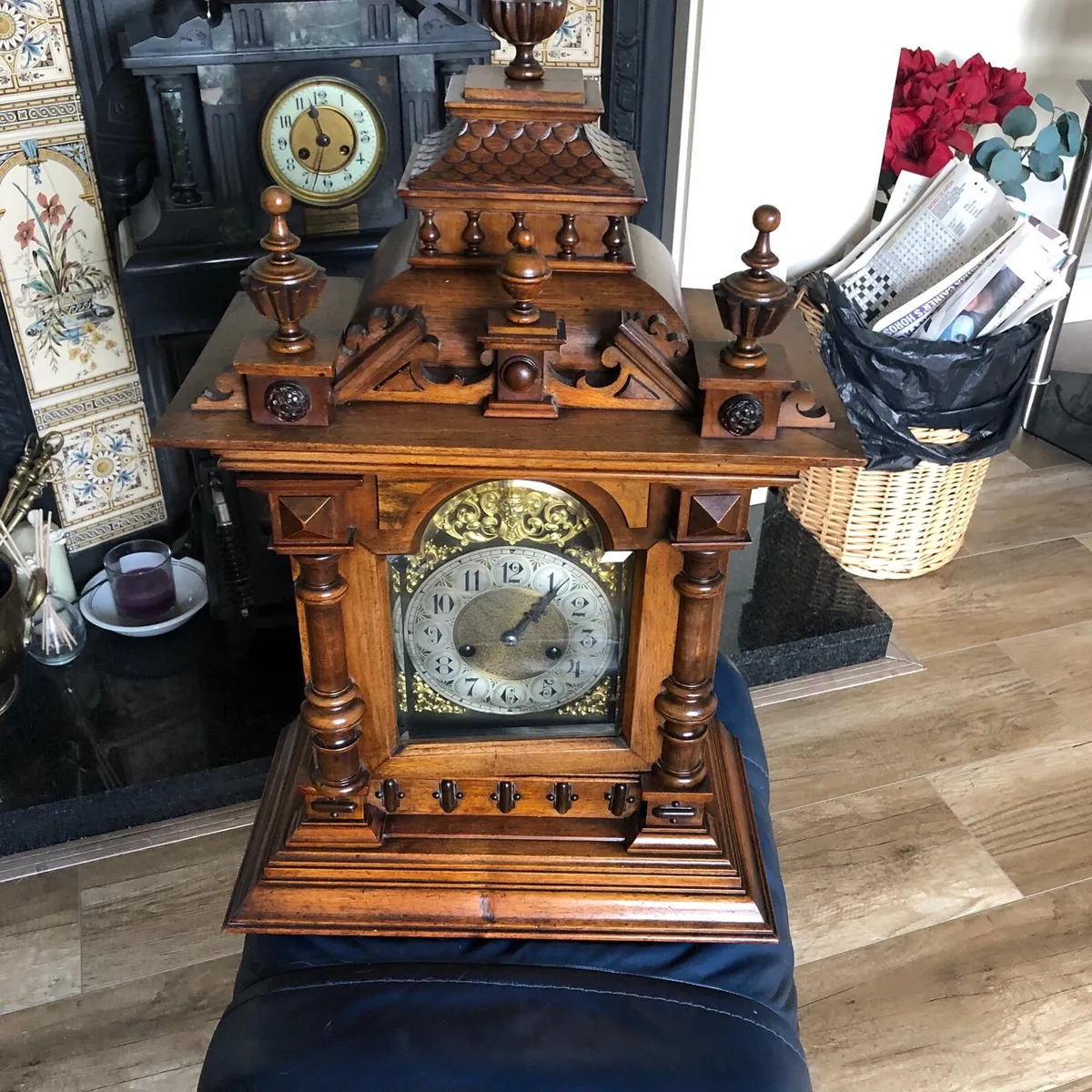 Clocks For Sale (Realistic Offers Considered) - Image 1
