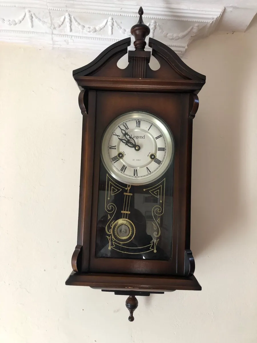 Clocks For Sale (Realistic Offers Considered) - Image 3