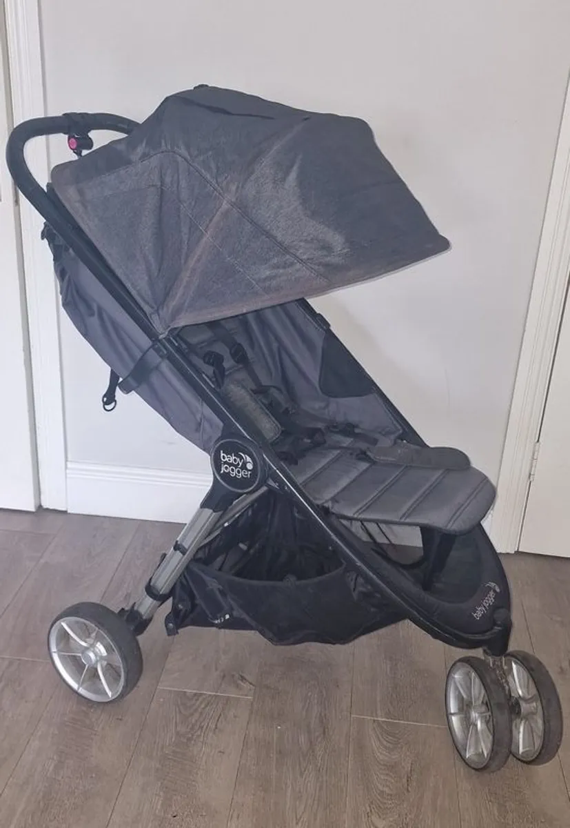 Baby jogger - Image 1