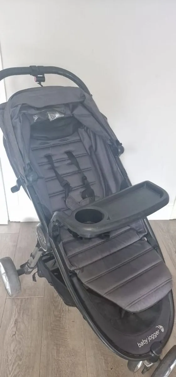 Baby jogger - Image 2