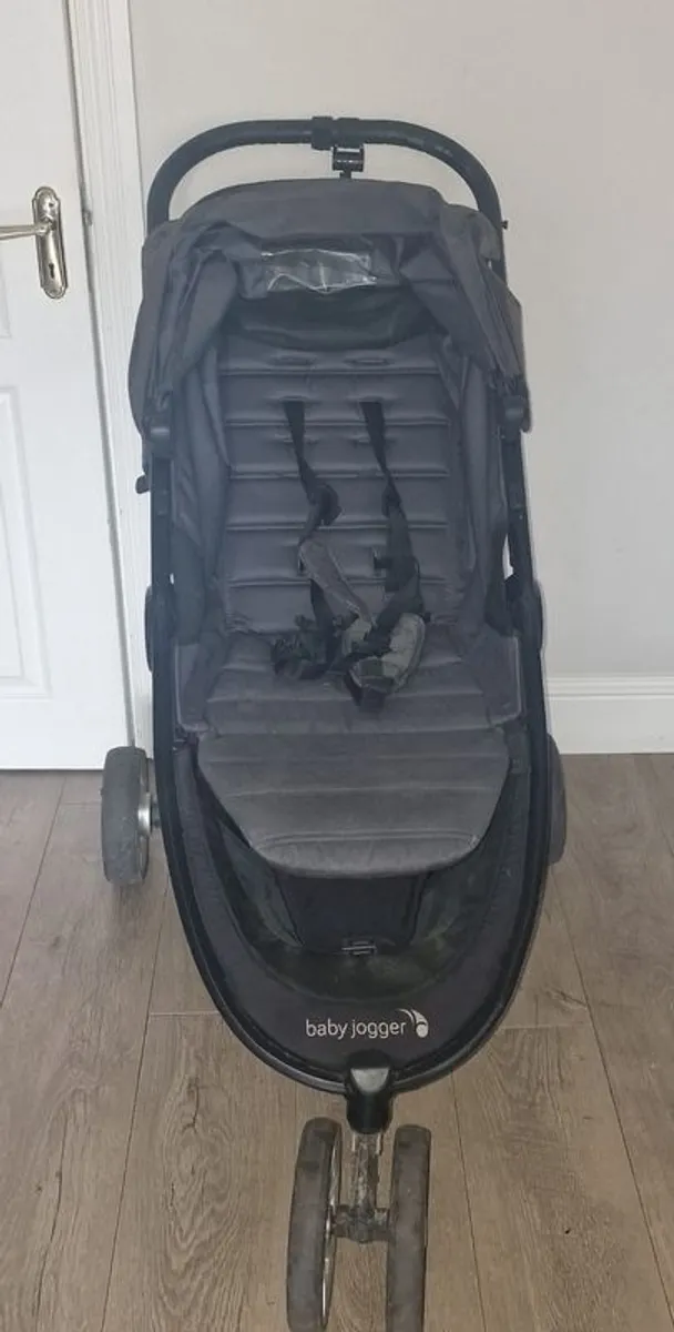 Baby jogger - Image 3