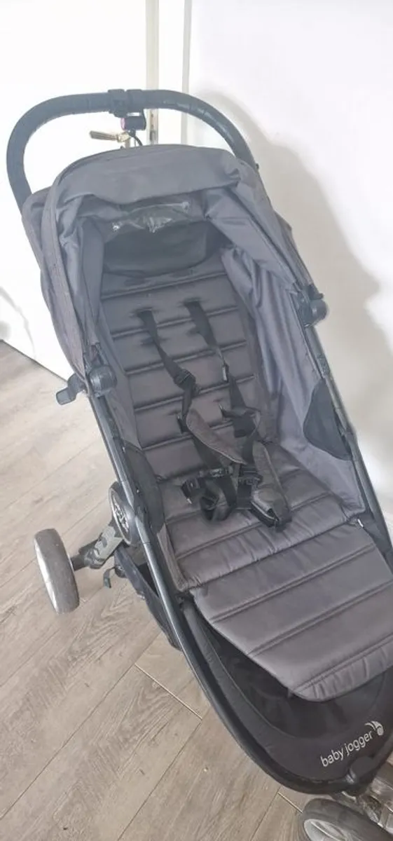 Baby jogger - Image 4