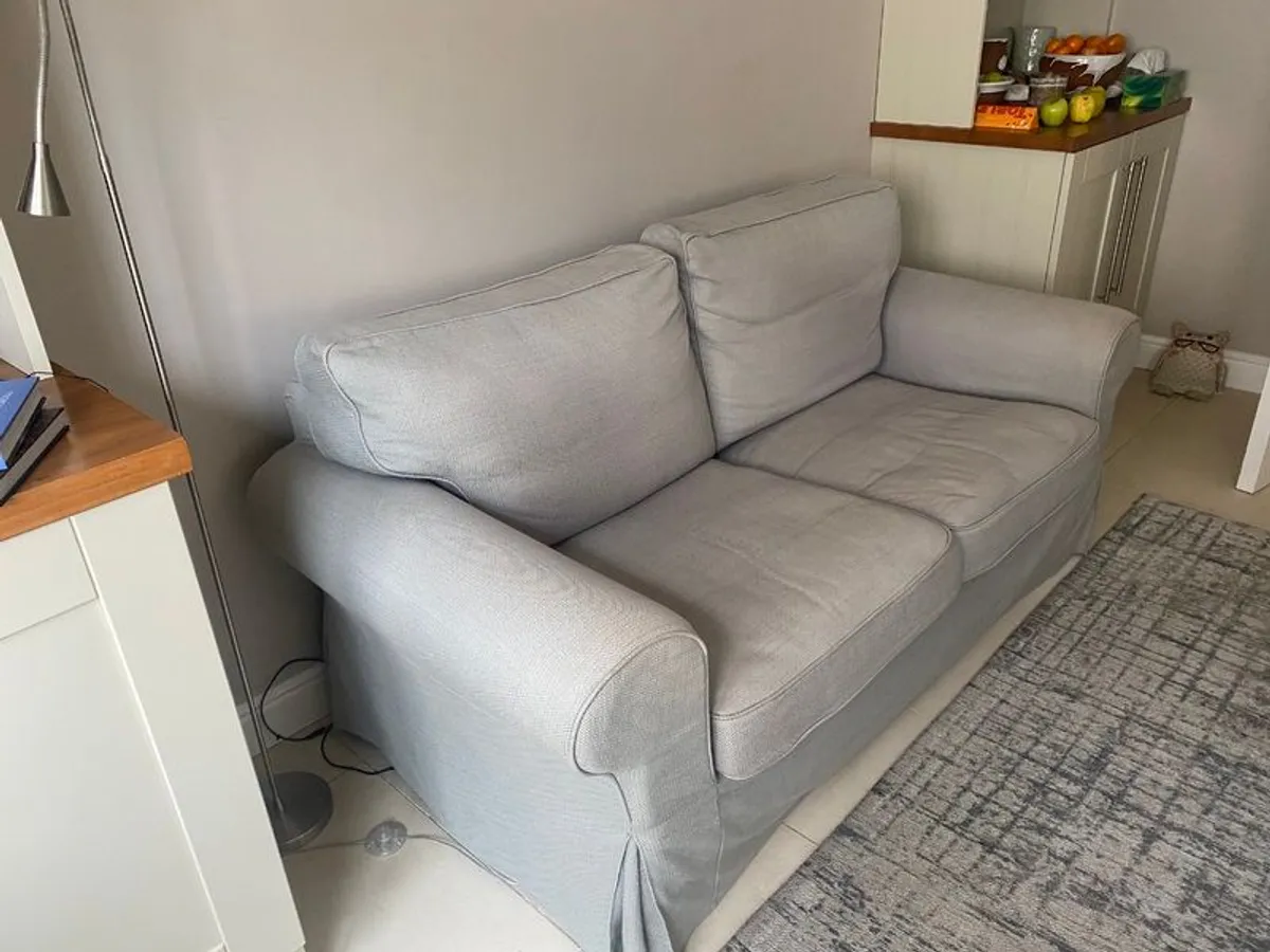 Sofa 2 seater - Image 2