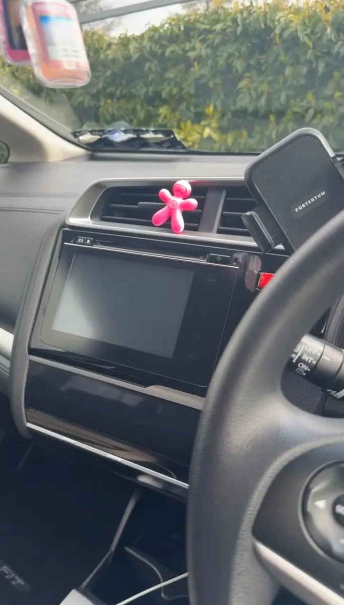 Honda Fit 2014 Hybrid Automatic Car - Image 2