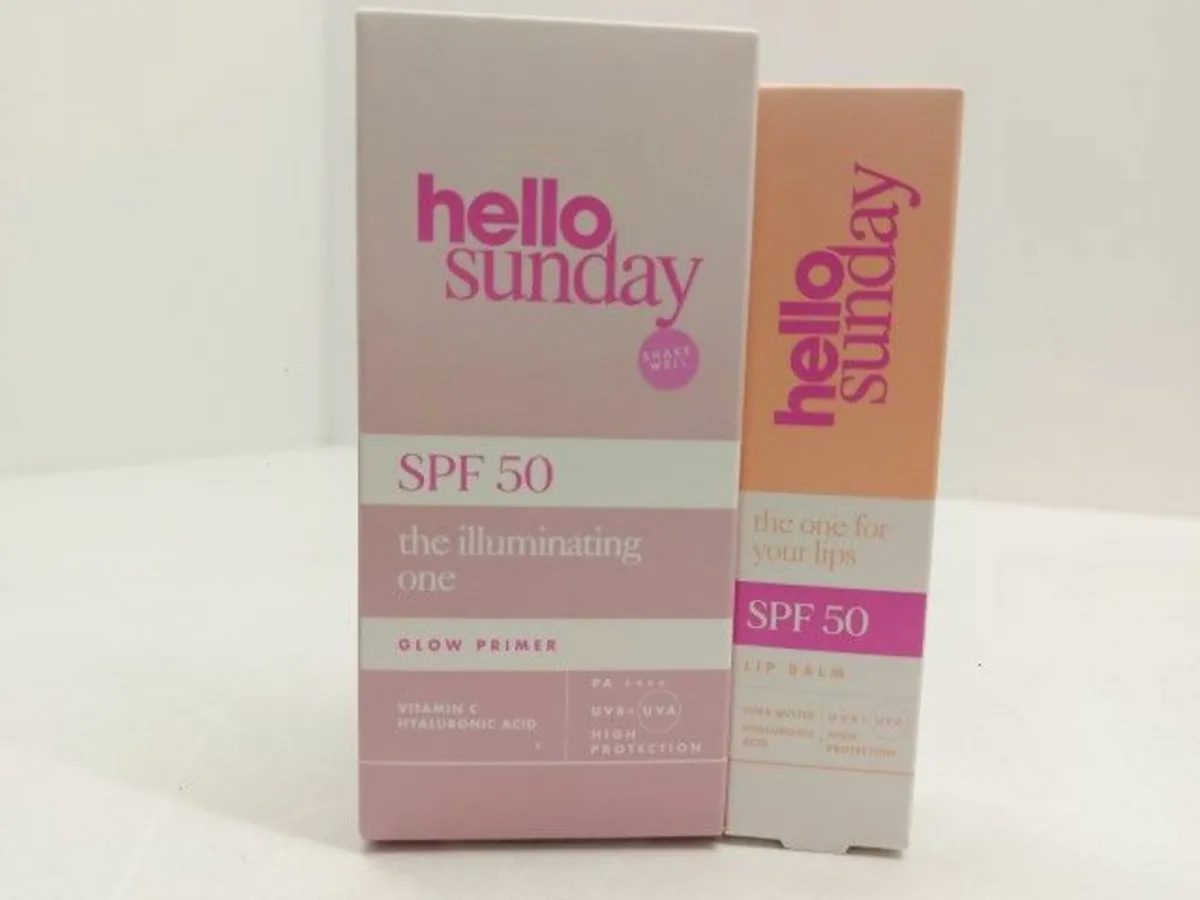 Online Auction Of A Goodie Box & More! - Image 2