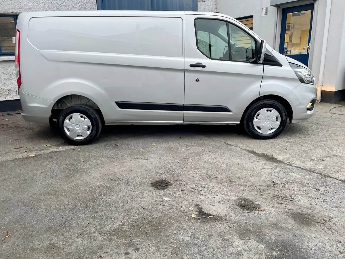 Ford Transit Custom 280 L1 Trend 2.0TDCI LWB,2021 - Image 4