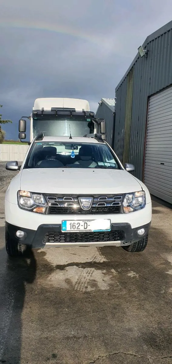 162 DACIA DUSTER DIESEL - Image 2