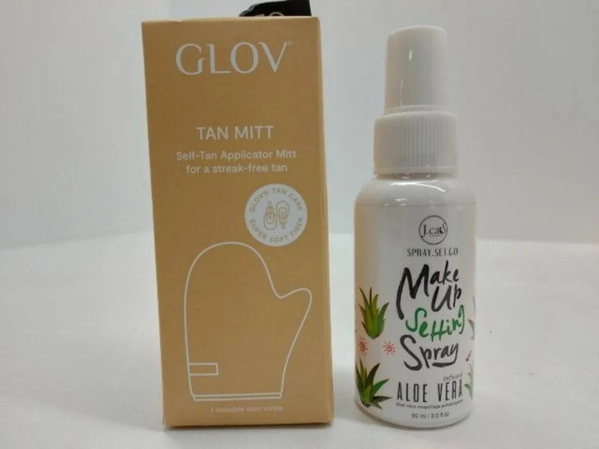 Online Auction Of A Goodie Box & More! - Image 2