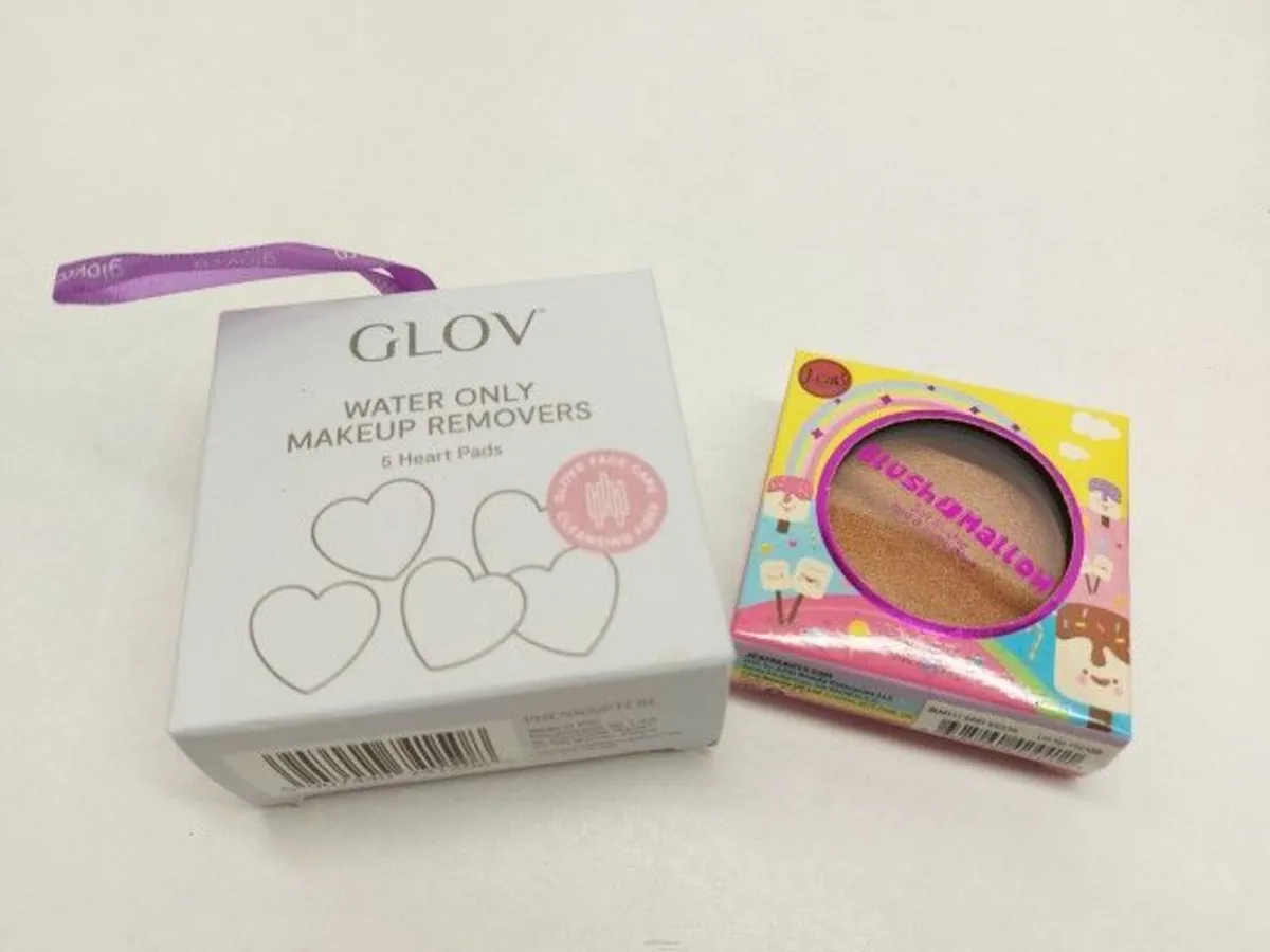 Online Auction Of A Goodie Box & More! - Image 3