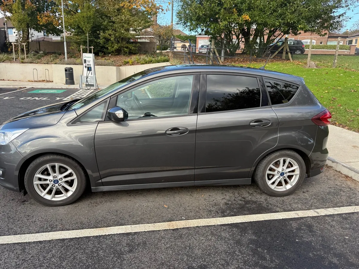 2018 Ford C-Max - Image 3