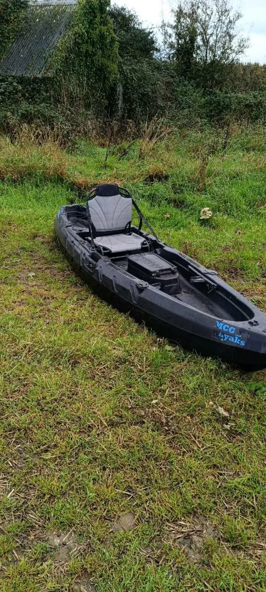 Kayak - Image 1