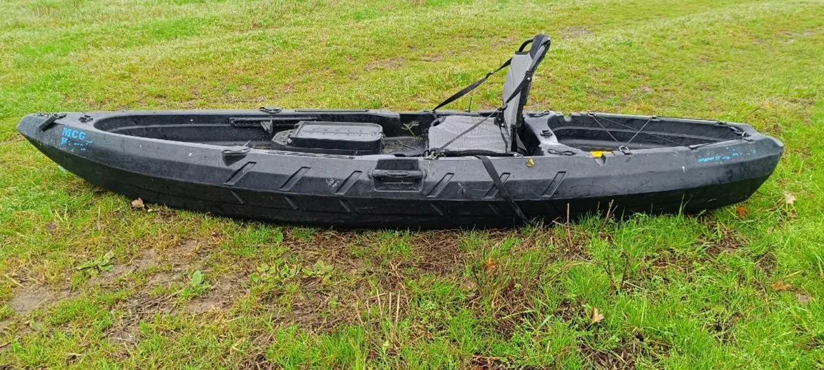 Kayak - Image 4