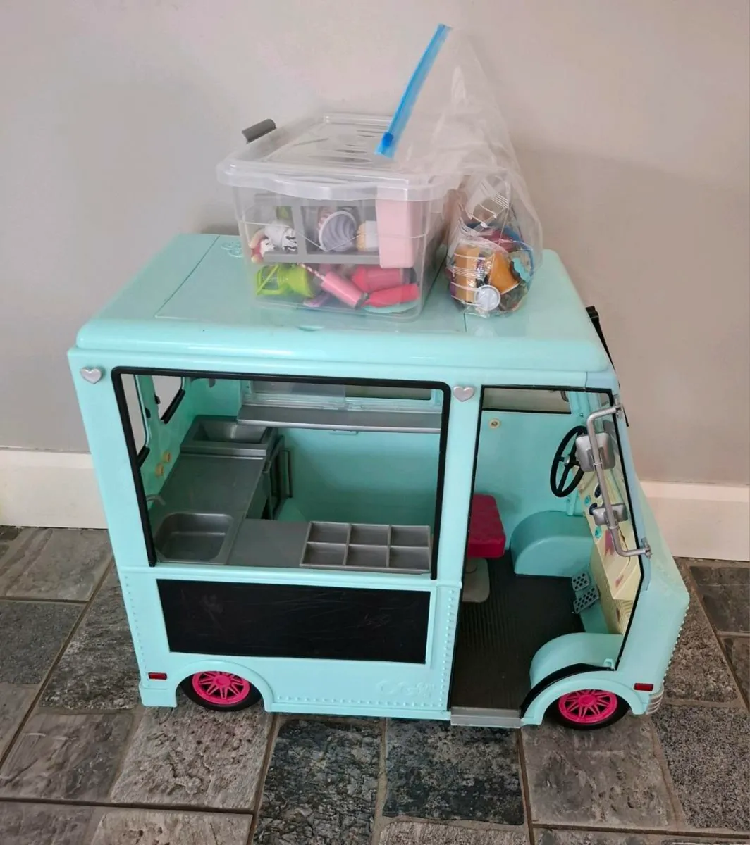 Our generation toys - Image 1