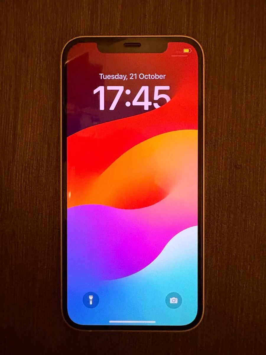 iPhone 12 64gb - Image 1