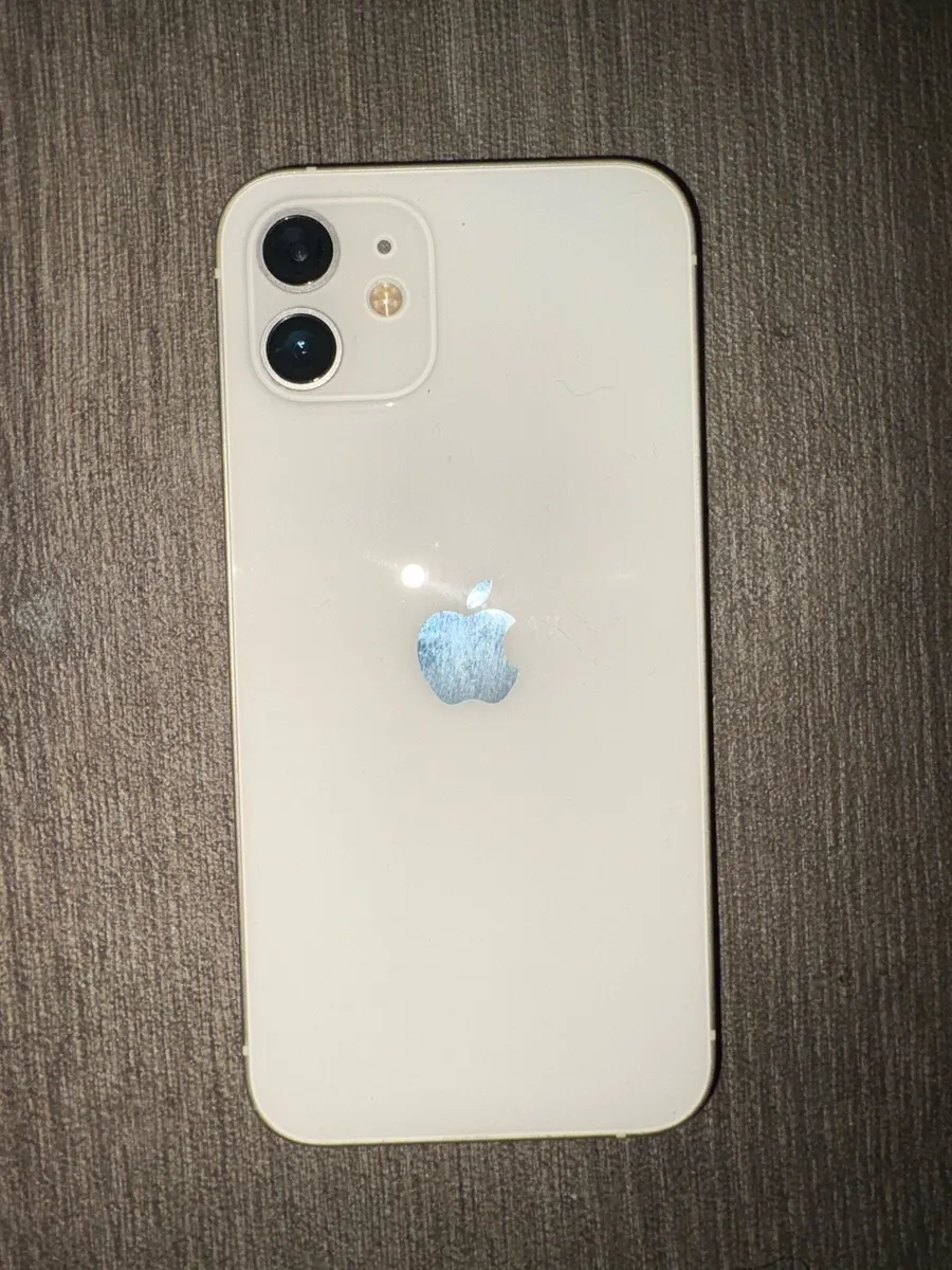 iPhone 12 64gb - Image 2