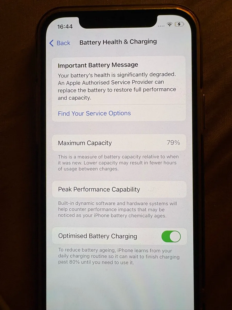 iPhone 12 64gb - Image 4