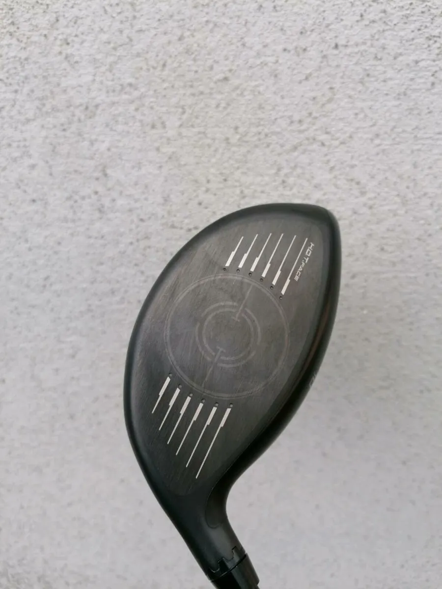 Cobra Dark Speed LS Driver - Image 2