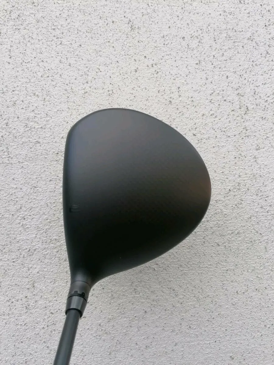 Cobra Dark Speed LS Driver - Image 3