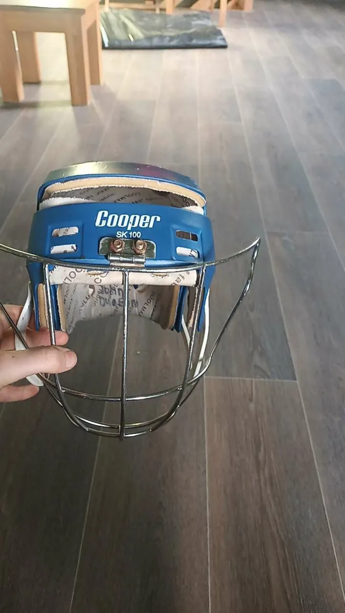 Blue Cooper - Image 1