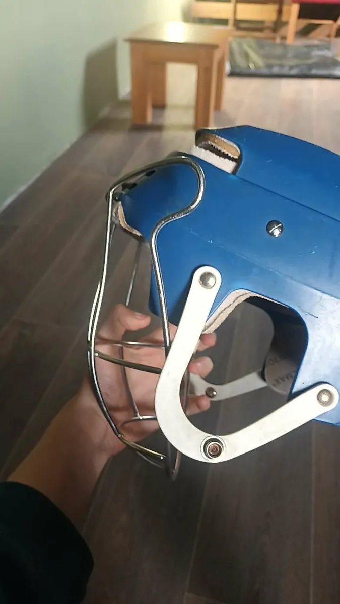 Blue Cooper - Image 2