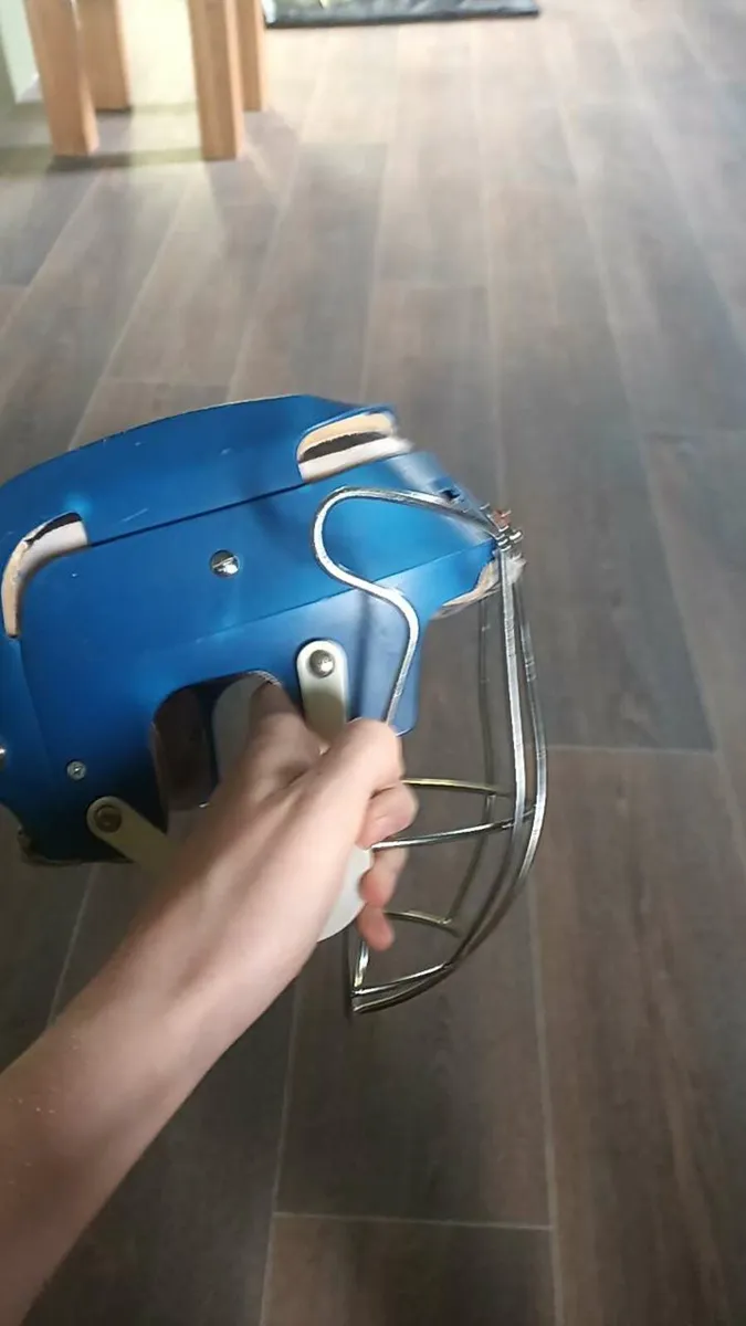 Blue Cooper - Image 3