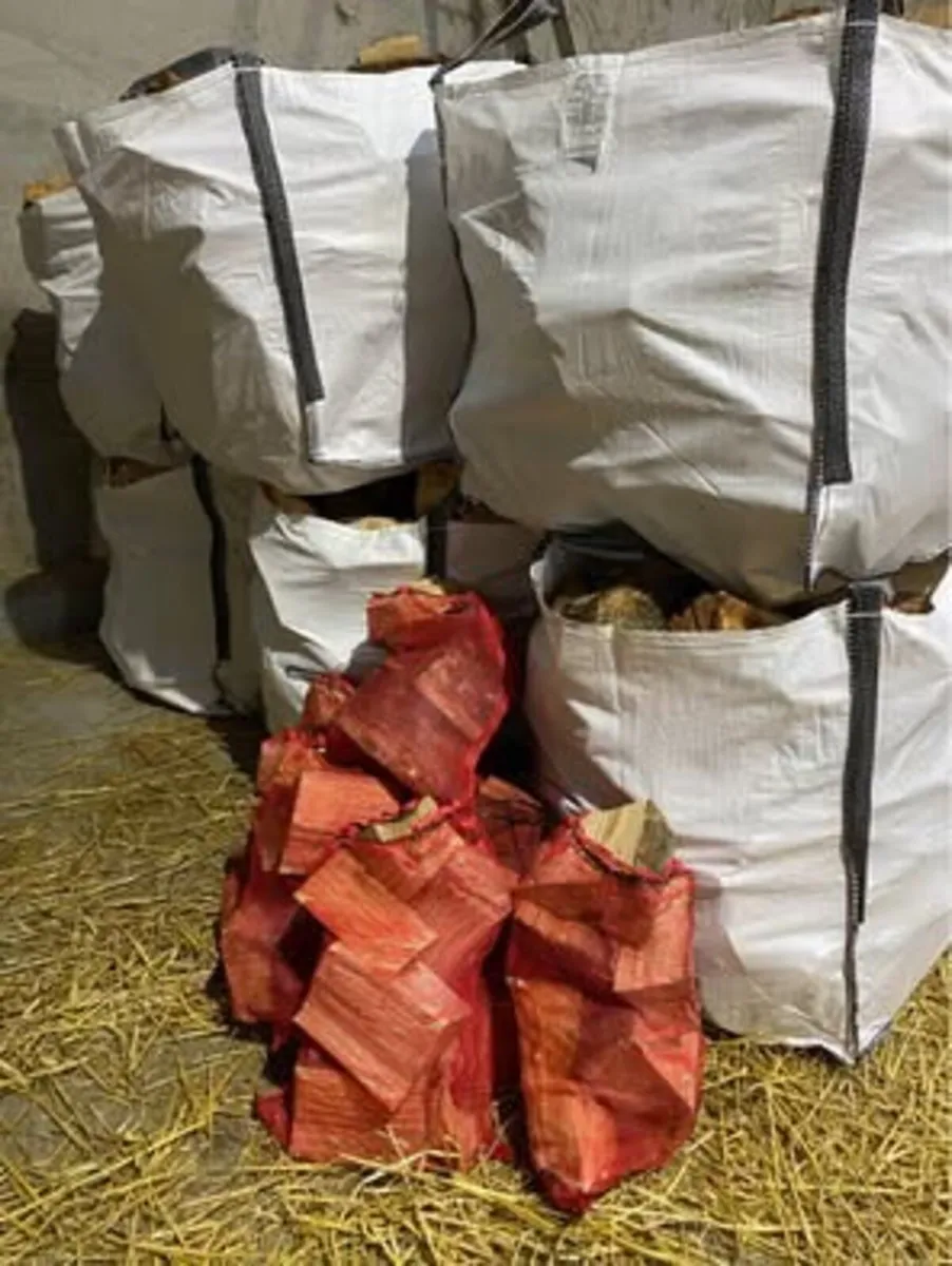 Firewood - Image 1