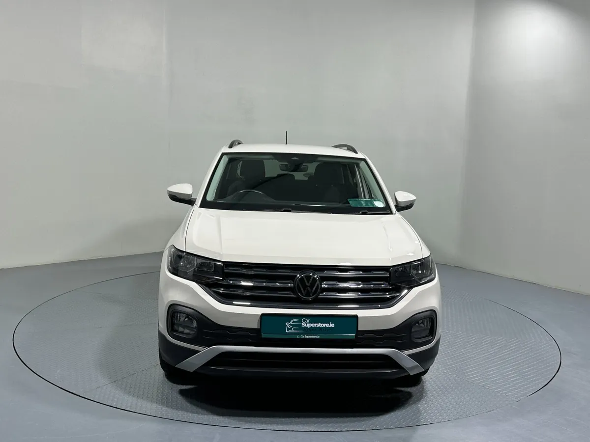 Volkswagen T-Cross Life 1.0 Tsi 232 - Image 2