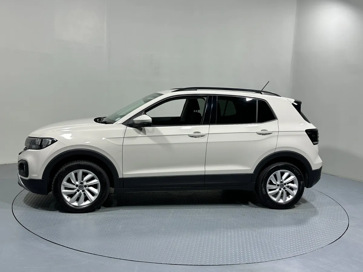 Volkswagen T-Cross Life 1.0 Tsi 232 - Image 4