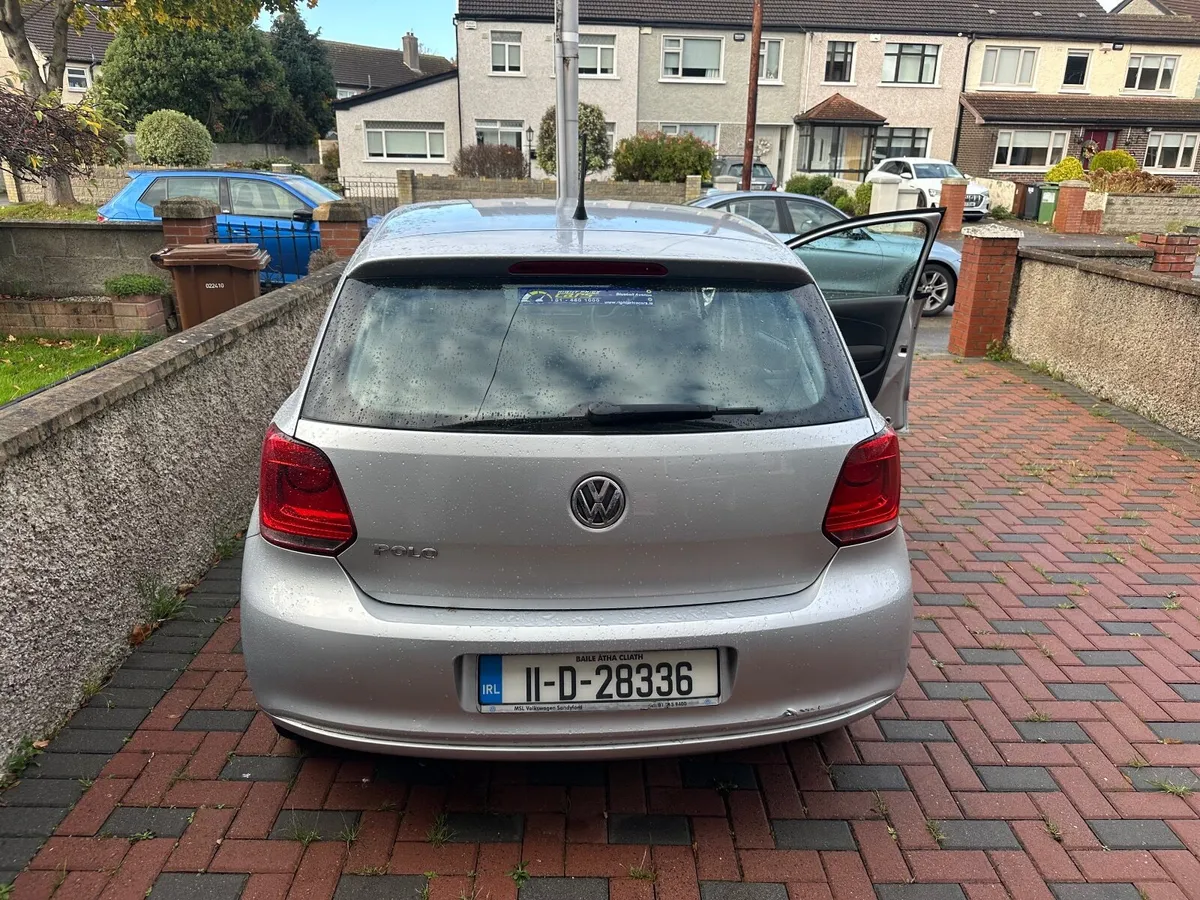 Volkswagen Polo 2011 - Image 3