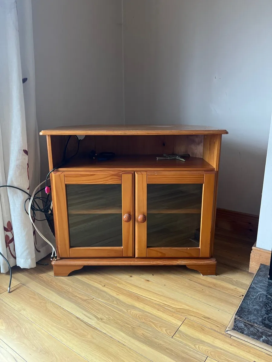 TV stand