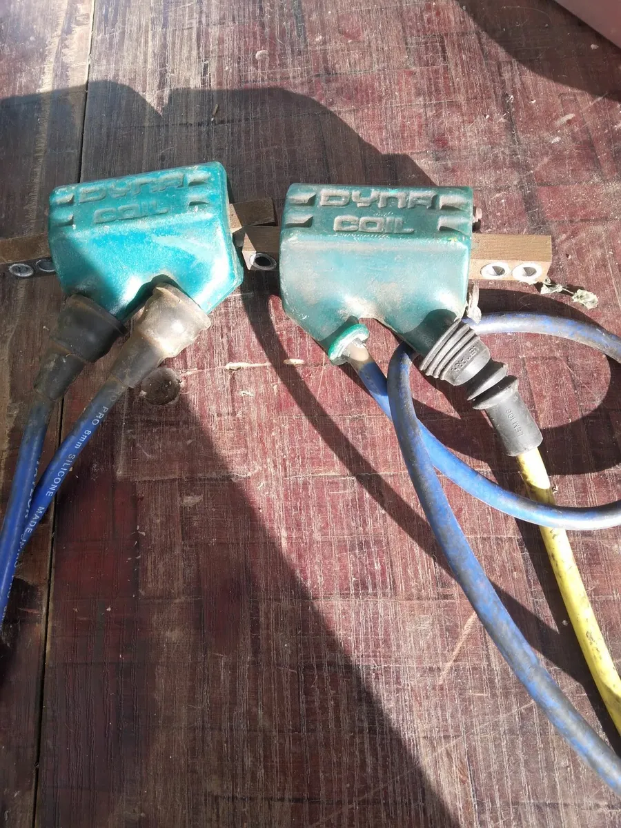 Gsxr 750 hypersport flatslide carbs and slingshot - Image 4