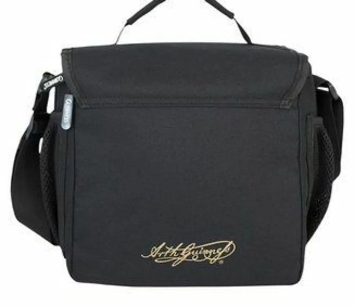 BNIB Harrods Guinness Lunch Bag - Image 3