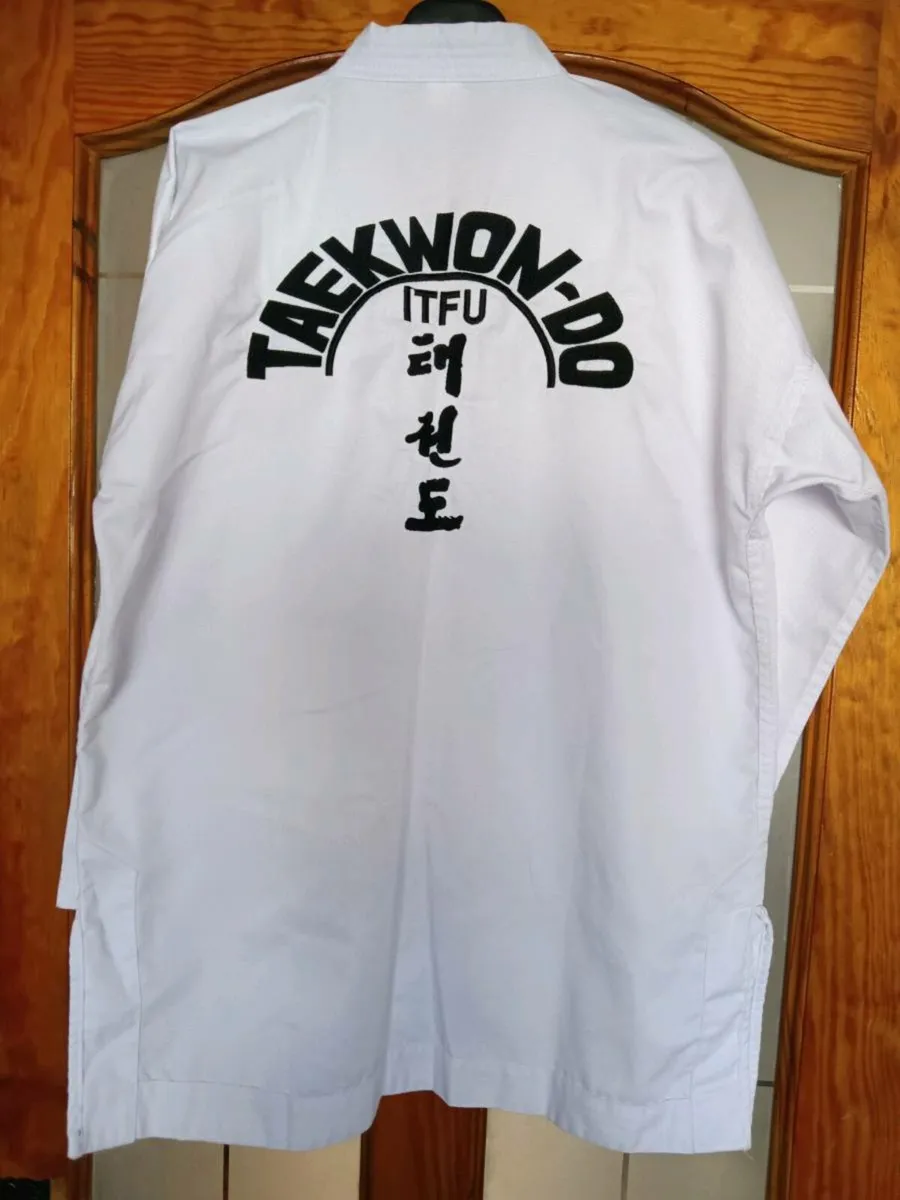 Taekwondo - Image 2