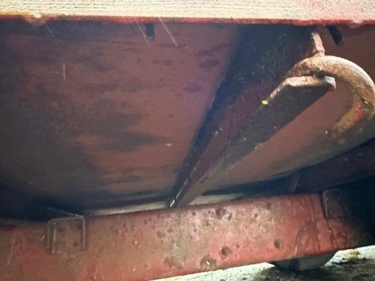 Bale Trailer - Image 2