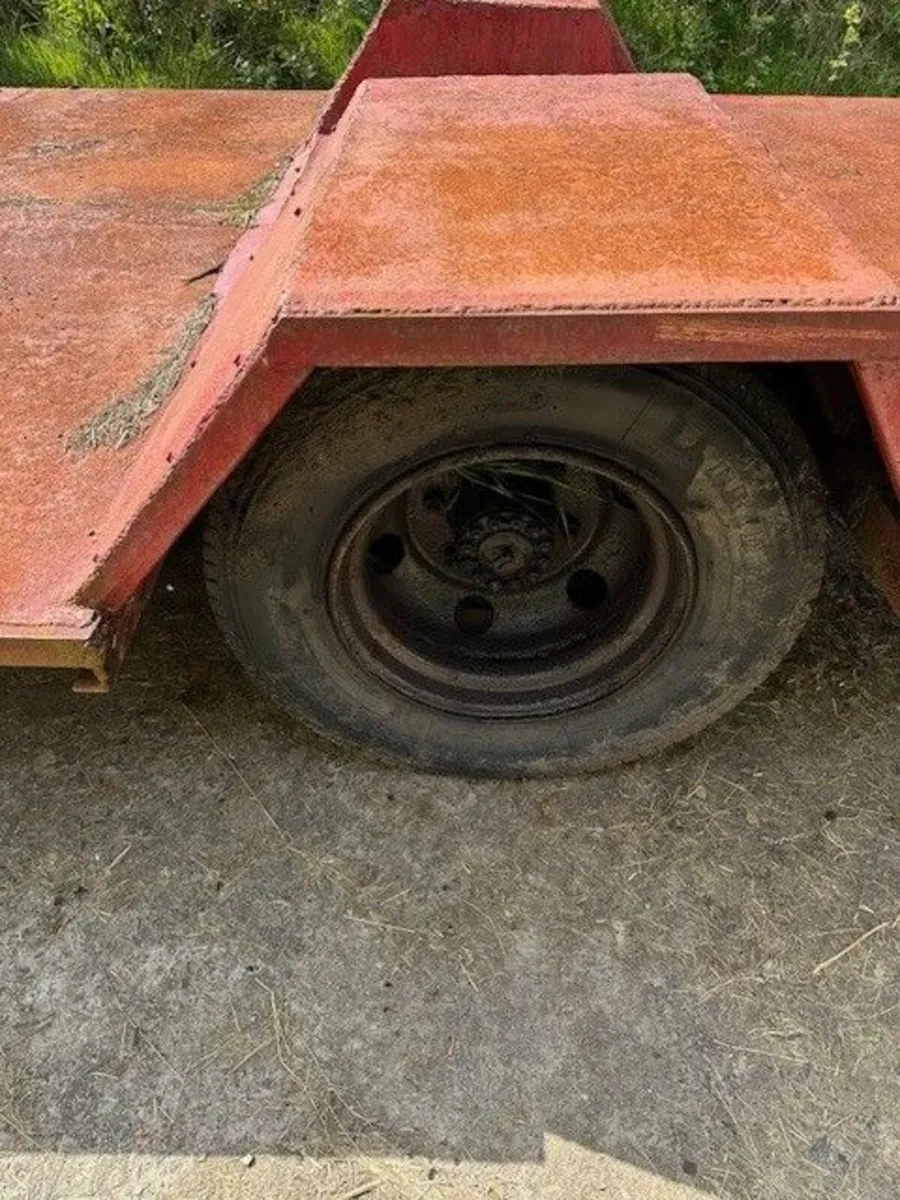 Bale Trailer - Image 3