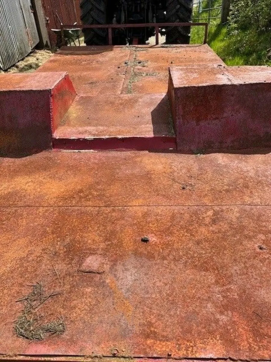 Bale Trailer - Image 4